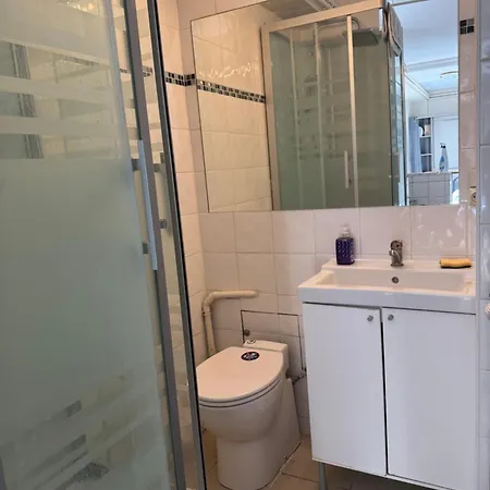Au Coeur De 47 Apartment Valence (Drome)