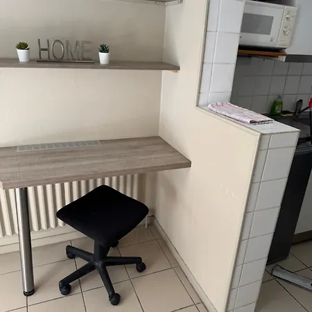 Apartment Au Coeur De 47